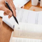 الاستشارات الأكاديمية