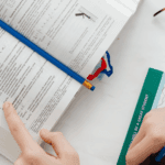 المساعدة فى كتابة خطة بحث