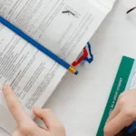 المساعدة فى كتابة خطة بحث